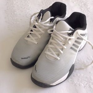 K Swiss court shoes. Great condition.